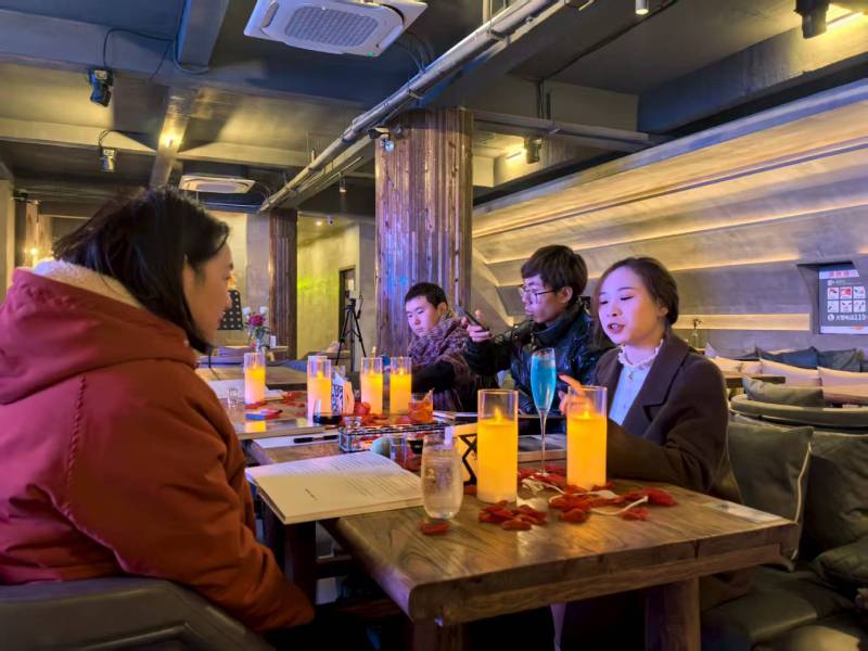 化州市互动剧场策划